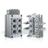 Precision Hot Runner Mould
