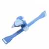 Plastic Control System For Medical Device