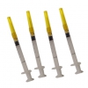 DME Standard Disposable Syringe
