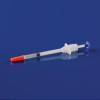 Disposable Insulin Syringe