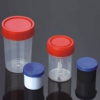 Medical Container Cap