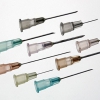 Plastic Needle Mold