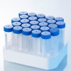 Multi-Cavity Mould For Medical Bottle