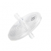 Disposable Medical Suction Filter Plastic Injection Mold