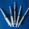 Medical Syringe Mold