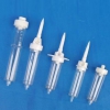 Disposable Medical Products Drip Chamber Of Infusion Plastic Injection Mold