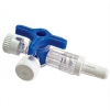 Medical 3-Way Stopcock Injection Syringe Mold