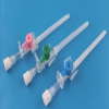 Folded Clamp Mold