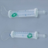 Burette Body With PET Material