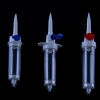 Drip Chamber Top Part