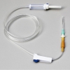 Disposable Medical Infusion Mold