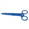 Plastic Disposable Medical Scissors