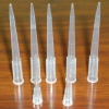 Medical Injection Molded Parts