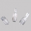 Medical Components Contrast Line-IV