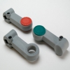 Medical Equipment Mould For Hospitals