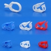 Clamp Bed Sheet Clamp Dialysis Circuit Mould