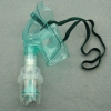 Plastic Respirator Mask