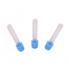 Medical Grade Blood Collection Tube Injection Mold