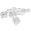 Elcam Medical Stopcock injection