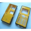 Double Injection Cover