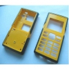 Double Injection Cover