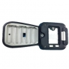 Double Injection Casing