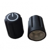 Two Color Injection Button
