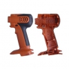 Double Injection Electric Drill