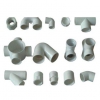 Plastic Elbow Tube