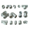 Plastic Elbow Tube