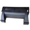TV plastic housing