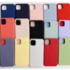 iphone silicone case