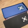 mobile phone rubber case