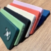 mobile phone rubber case