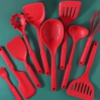 silicone kitchenware