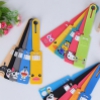 pvc luggage tag