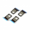 liquid silicone injection waterproof part