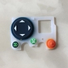 Intercom Button