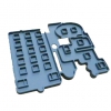 Silicone Keypad