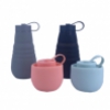 Collapsible Silicone Bowl