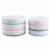 Collapsible Silicone Bowl