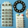 Silicone Keypad