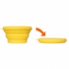 Collapsible Silicone Bowl