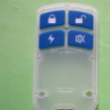 Silicone Keypad