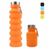 Collapsible Silicone Bowl