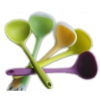 Silicone Kitchen Utensils