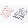 Rubber Sealing