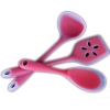 Silicone Kitchen Utensils