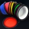 Collapsible Silicone Bowl