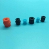 Drone rubber ball